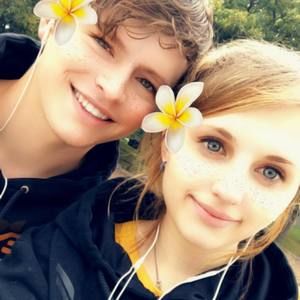 Meet your Posher, Jamie